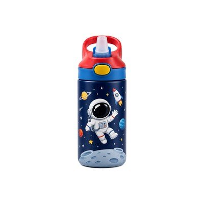 Bouteille isotherme pour enfants